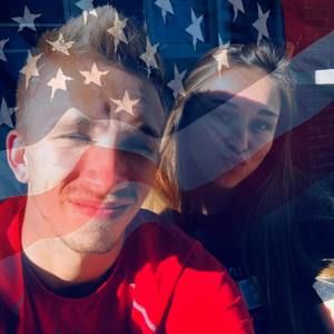 Meet your Posher, Travis